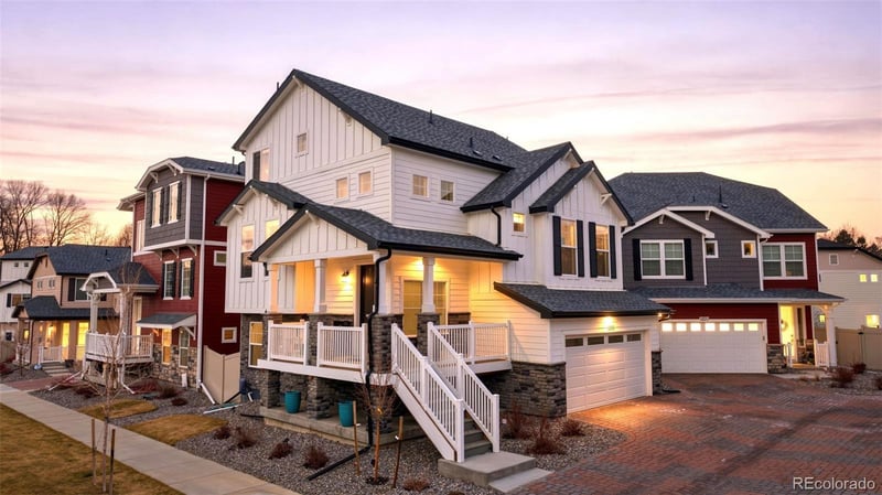 1065 Sugarloaf Ln, Erie, CO 80516