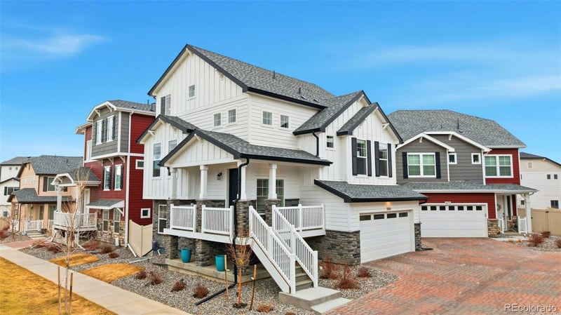 1065 Sugarloaf Ln, Erie, CO 80516