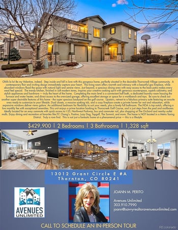 13012 Grant Cir #A, Thornton, CO 80241