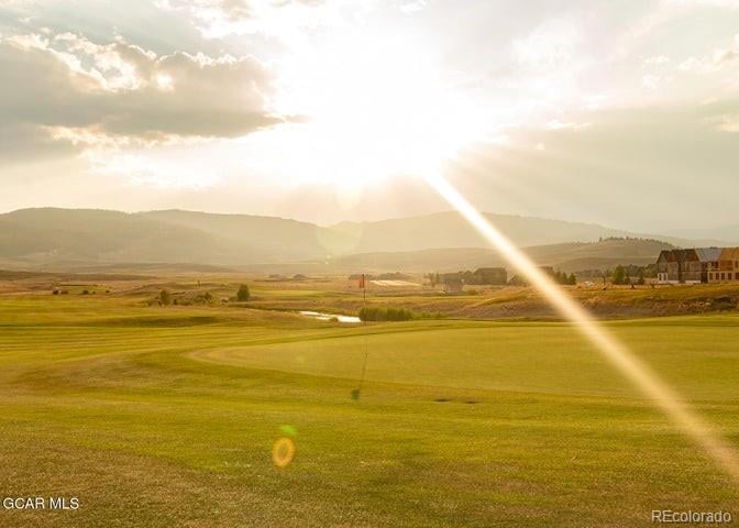 130 Buckhorn Cir, Granby, CO 80446