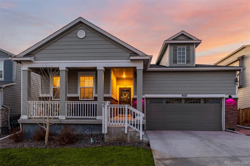 9227 Salida St, Commerce City, CO 80022