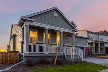 9227 Salida St, Commerce City, CO 80022