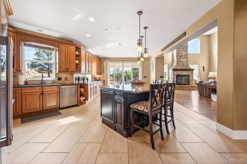 11701 Dunrich Rd, Parker, CO 80138