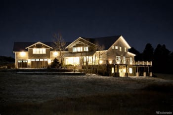 11701 Dunrich Rd, Parker, CO 80138