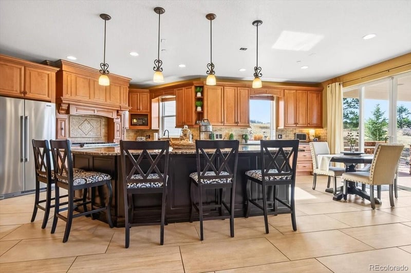 11701 Dunrich Rd, Parker, CO 80138