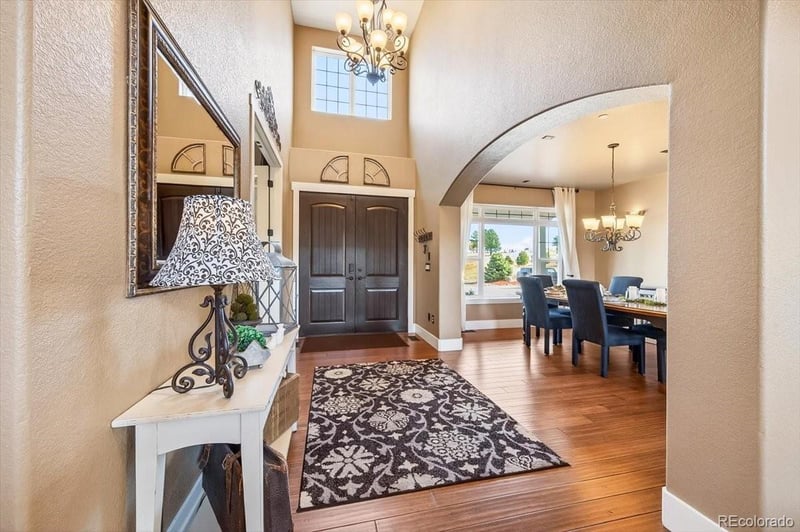 11701 Dunrich Rd, Parker, CO 80138