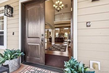 11701 Dunrich Rd, Parker, CO 80138