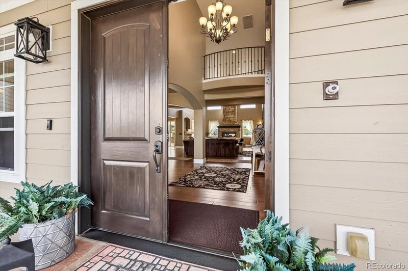 11701 Dunrich Rd, Parker, CO 80138