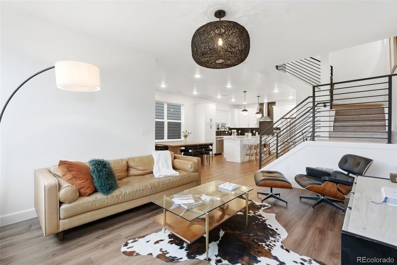 12270 57th Ave, Arvada, CO 80002