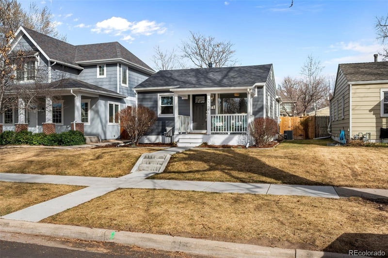 2344 Lafayette St, Denver, CO 80210