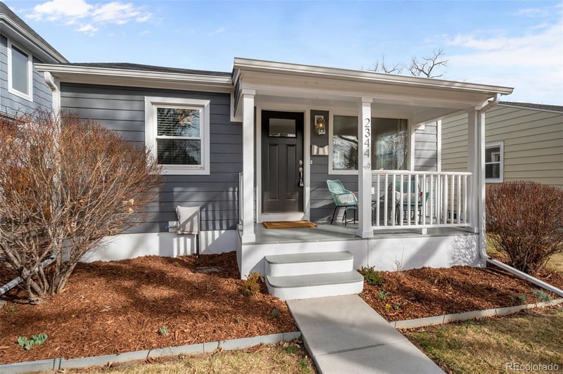 2344 Lafayette St, Denver, CO 80210