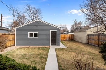 2344 Lafayette St, Denver, CO 80210