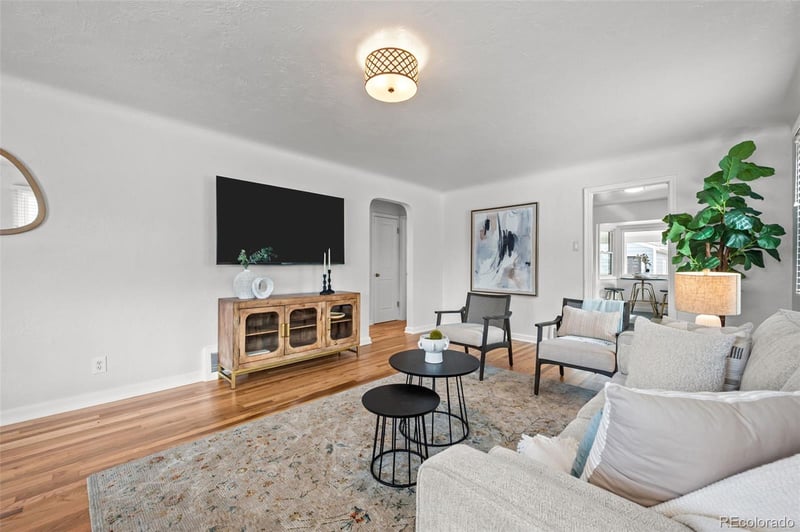 2344 Lafayette St, Denver, CO 80210