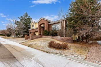10105 Charissglen Ln, Highlands Ranch, CO 80126