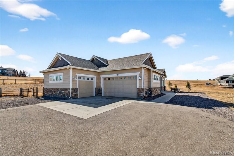 33280 Wyndham Cir, Elizabeth, CO 80107
