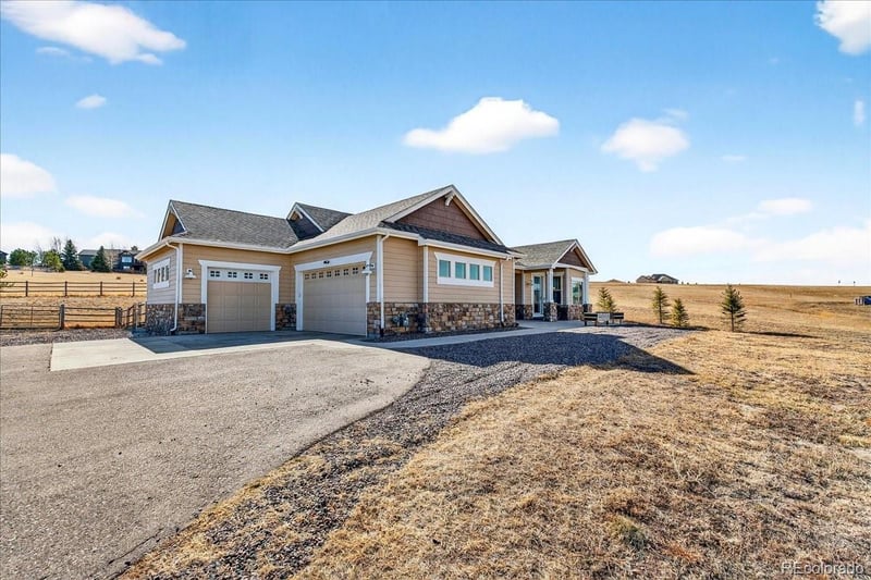 33280 Wyndham Cir, Elizabeth, CO 80107