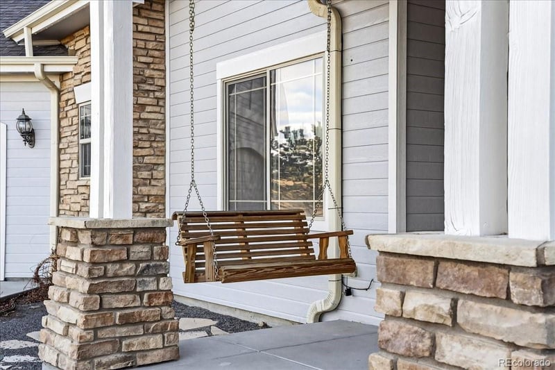 455 Bayou Gulch Cir, Elizabeth, CO 80107