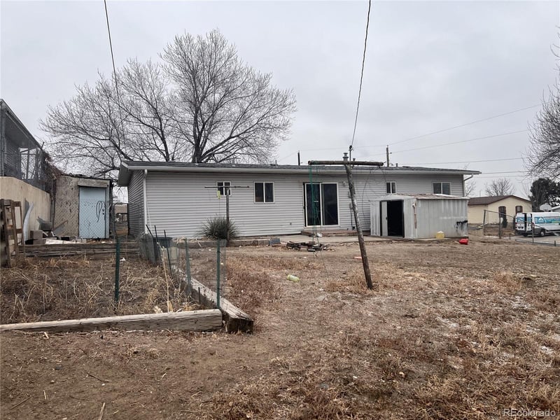 9465 Damon Dr, Northglenn, CO 80260