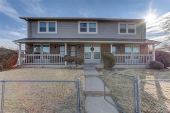14280 22nd Pl, Aurora, CO 80011