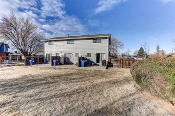 14280 22nd Pl, Aurora, CO 80011