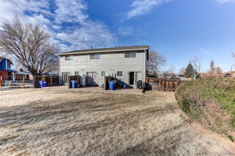 14280 22nd Pl, Aurora, CO 80011
