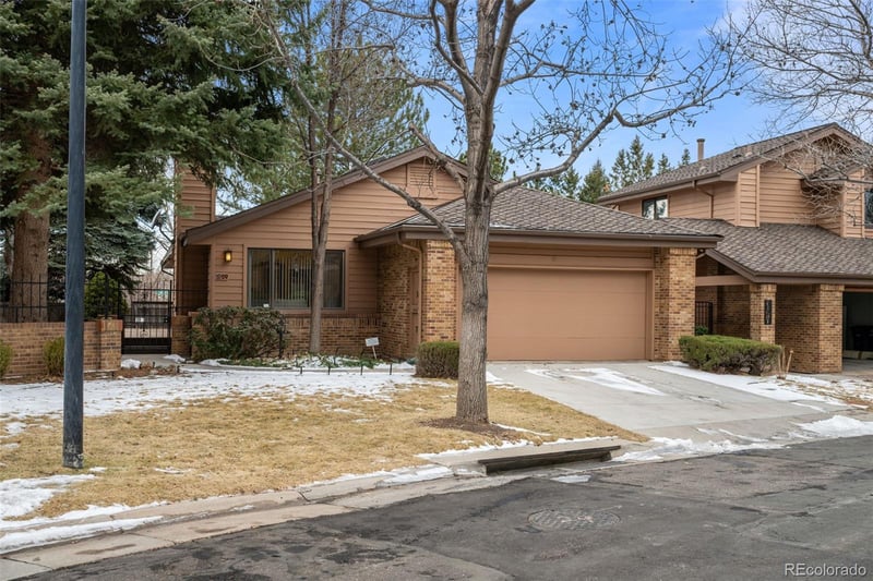 7500 Dartmouth Ave #9, Denver, CO 80231