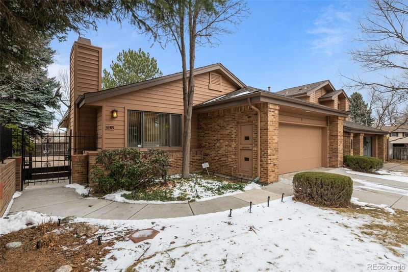 7500 Dartmouth Ave #9, Denver, CO 80231