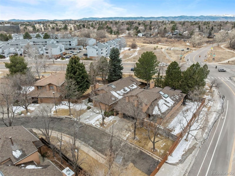 7500 Dartmouth Ave #9, Denver, CO 80231