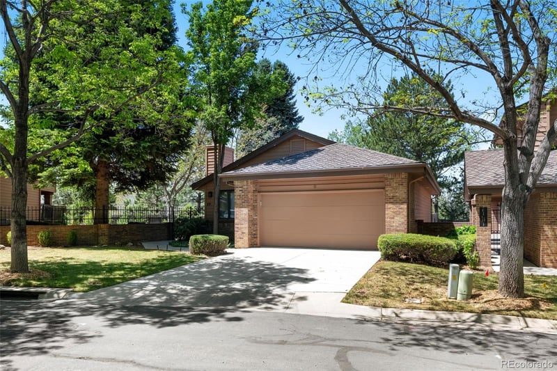 7500 E Dartmouth Ave #9, Denver, CO 80231