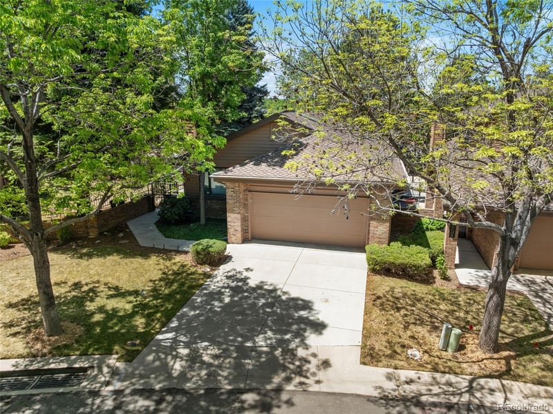 7500 E Dartmouth Ave #9, Denver, CO 80231
