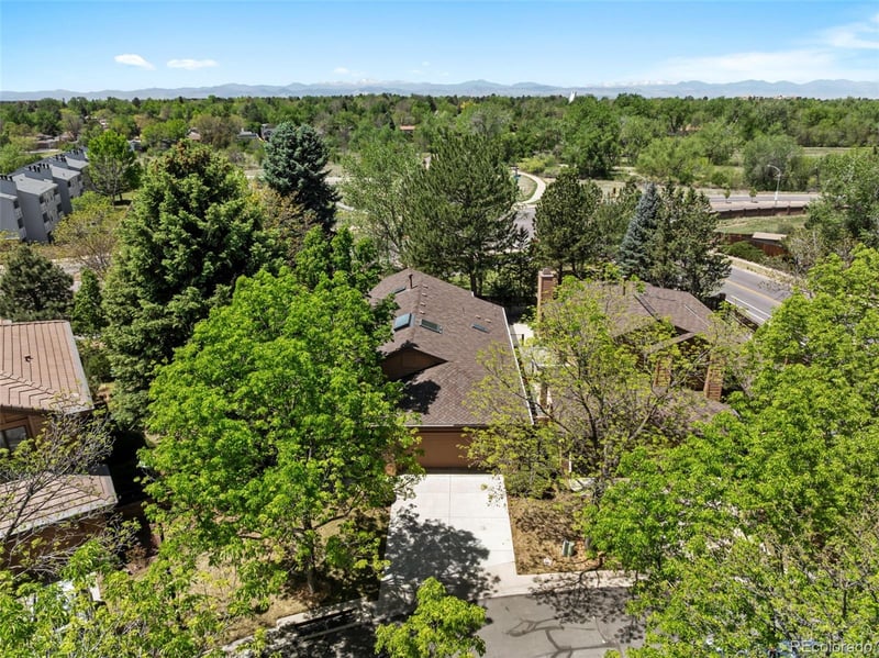 7500 E Dartmouth Ave #9, Denver, CO 80231