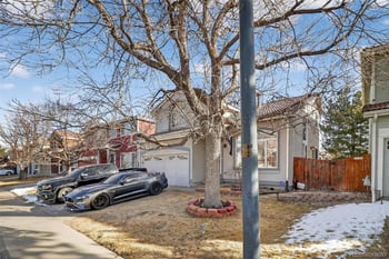 4632 Gibraltar St, Denver, CO 80249