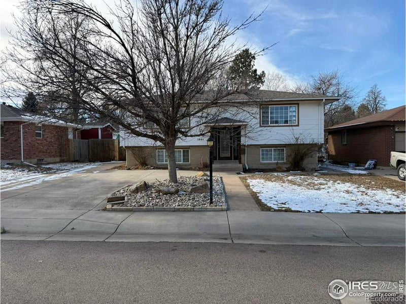 1851 23rd Ave Ct, Greeley, CO 80634
