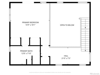 3581 Gap Rd, Golden, CO 80403