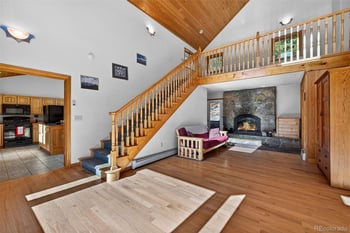 3581 Gap Rd, Golden, CO 80403