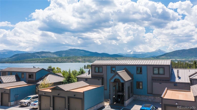 1660 Lakeview Ter #204F, Frisco, CO 80443