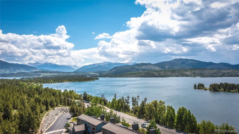1660 Lakeview Ter #204F, Frisco, CO 80443