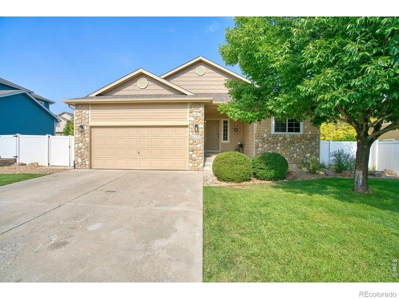 16167 Cinnamon Cir, Mead, CO 80542