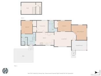 511 E Prospect Rd, Fort Collins, CO 80525