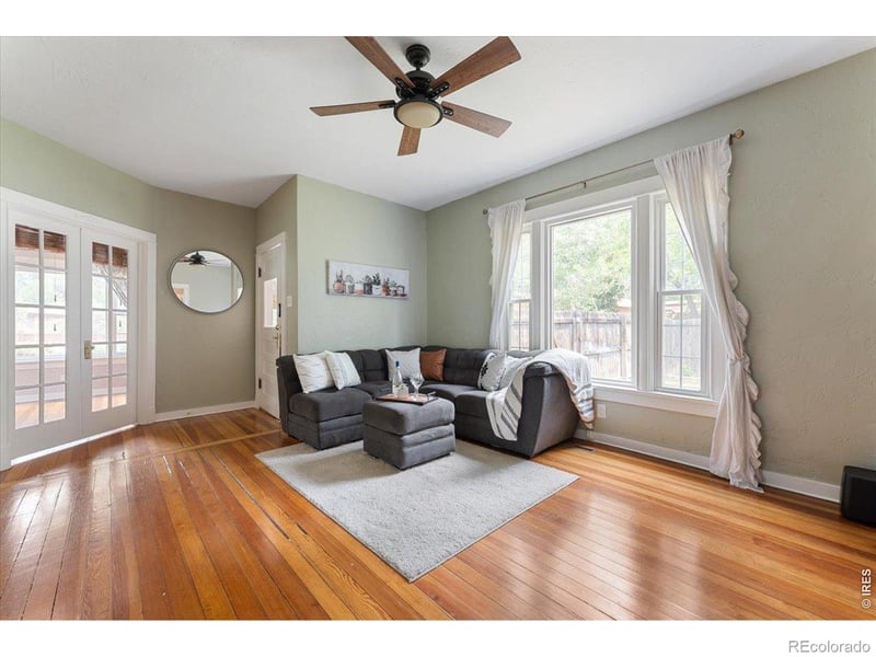 511 Prospect Rd, Fort Collins, CO 80525