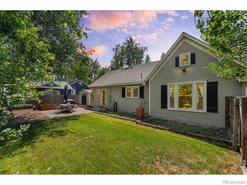 511 Prospect Rd, Fort Collins, CO 80525