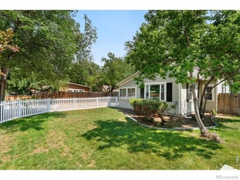 511 Prospect Rd, Fort Collins, CO 80525