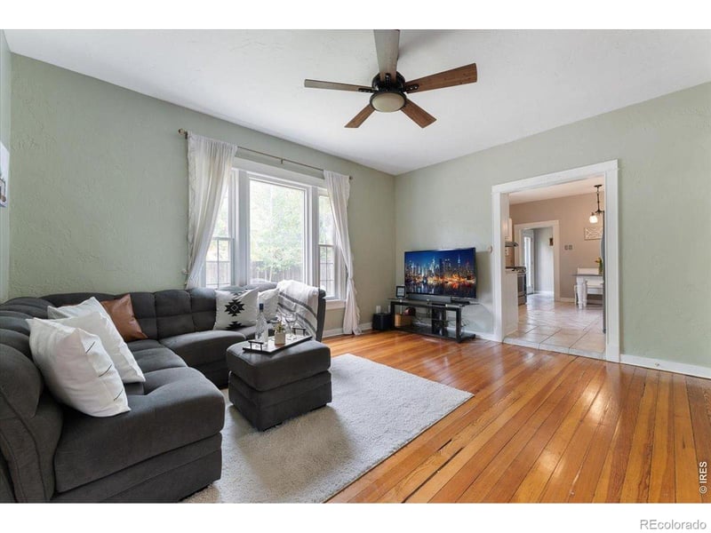 511 Prospect Rd, Fort Collins, CO 80525