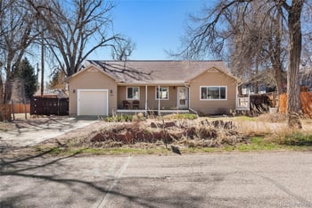 11980 Pleasant Ave, Lakewood, CO 80401