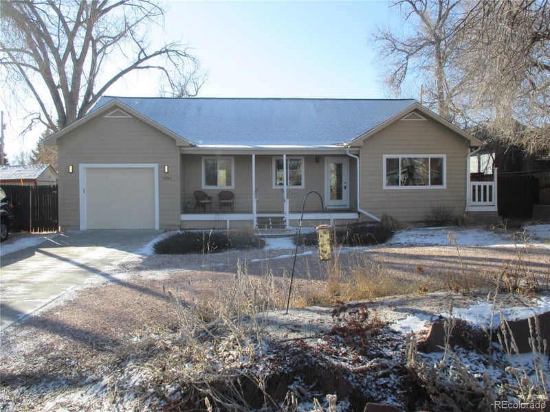 11980 Pleasant Ave, Lakewood, CO 80401