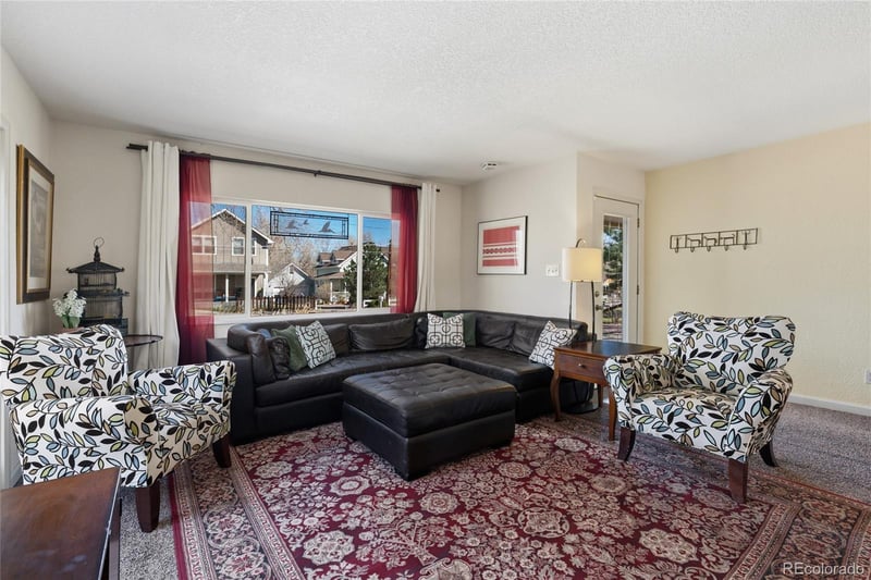 11980 W Pleasant Ave, Lakewood, CO 80401