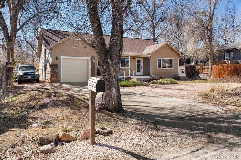 11980 W Pleasant Ave, Lakewood, CO 80401