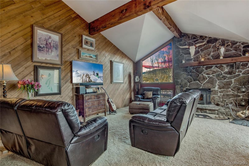 637 Rock Rd, Bailey, CO 80421