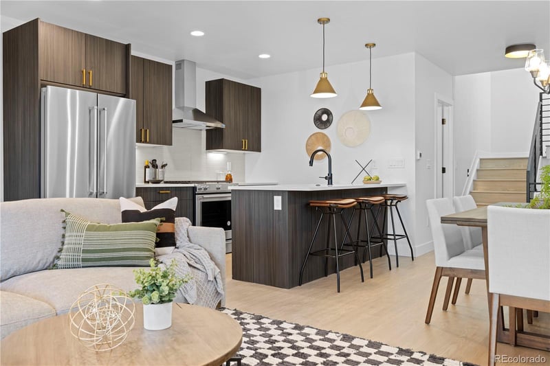 1256 Newton St #1, Denver, CO 80204