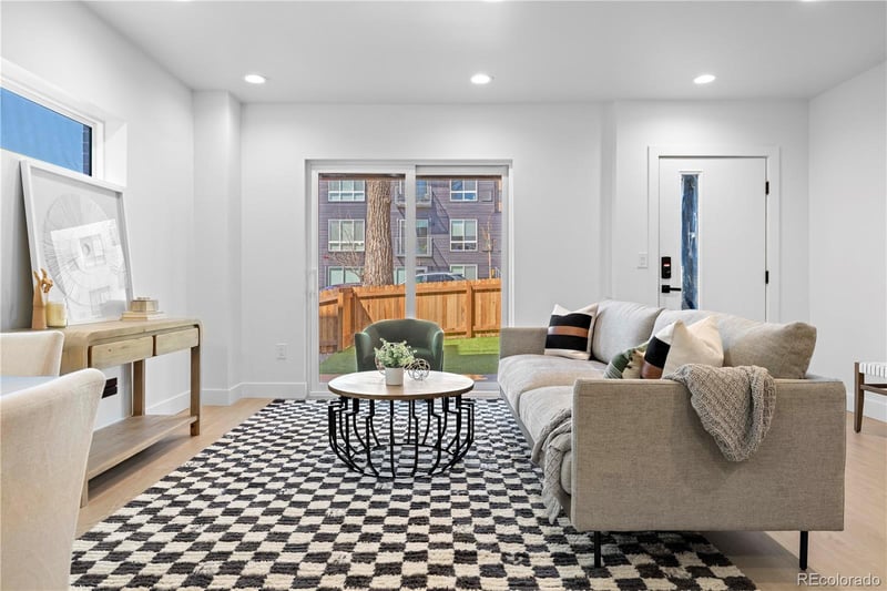 1256 Newton St #1, Denver, CO 80204